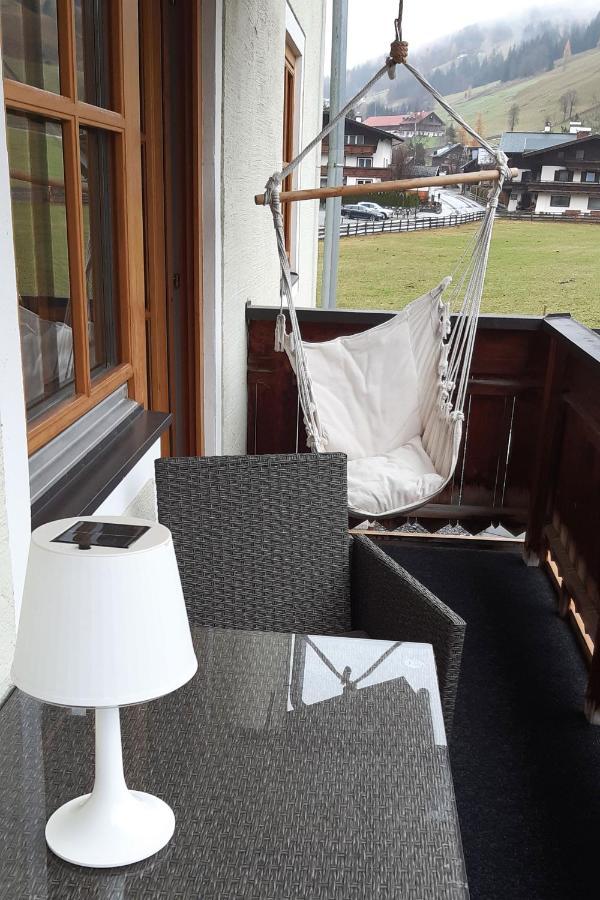Aparthotel Lieblingsplatz Filzmoos Luaran gambar