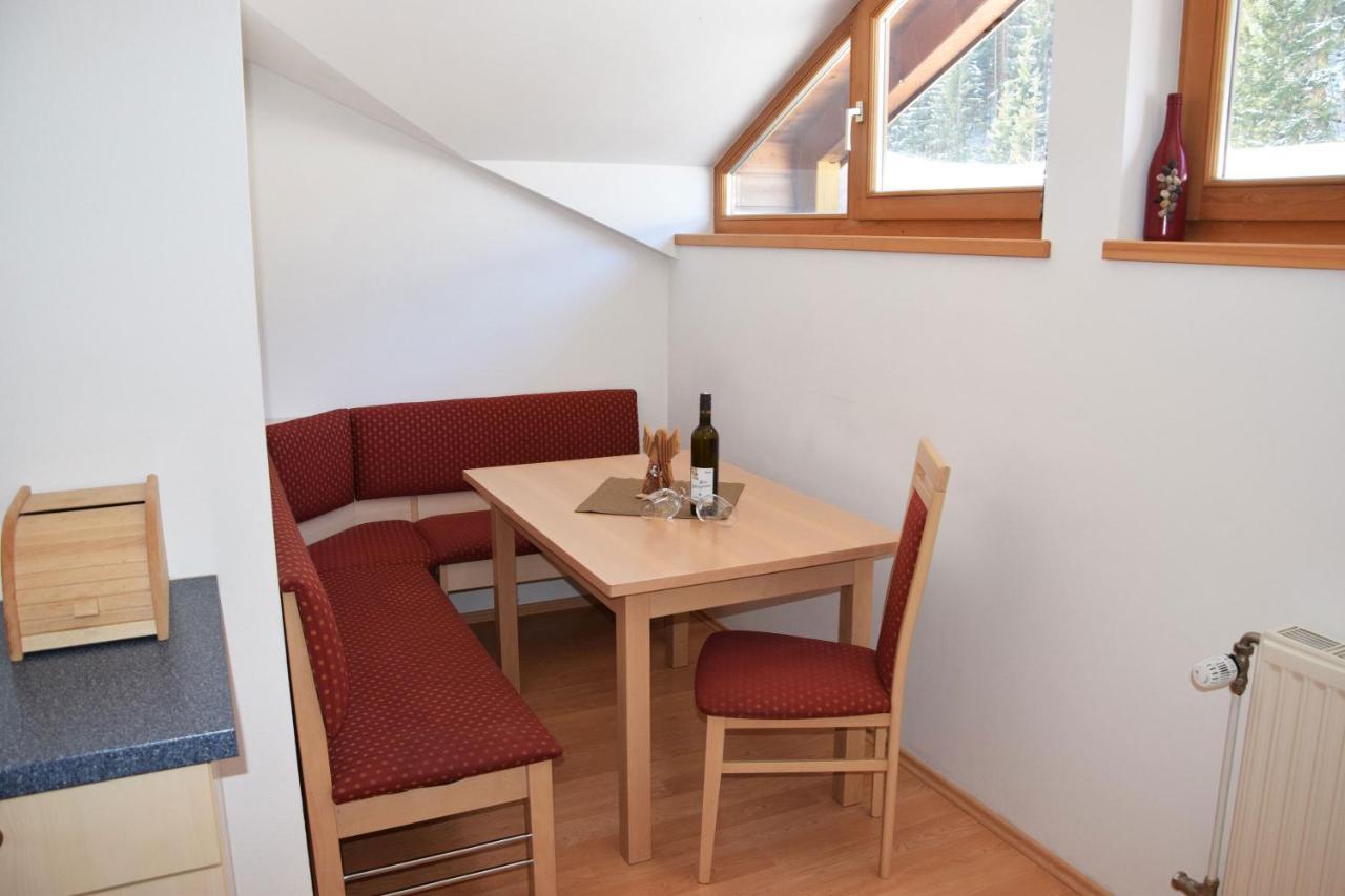 Aparthotel Lieblingsplatz Filzmoos Luaran gambar