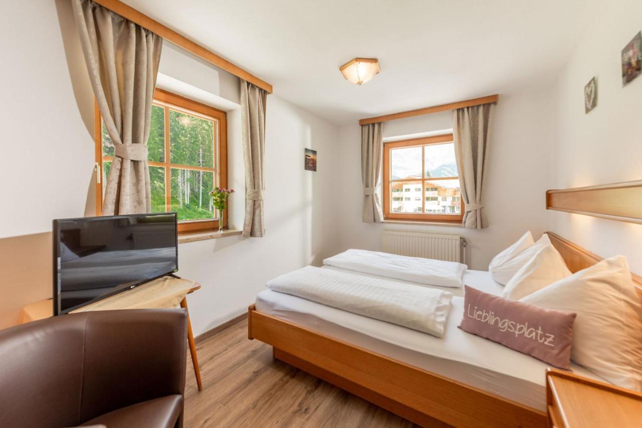 Aparthotel Lieblingsplatz Filzmoos Luaran gambar