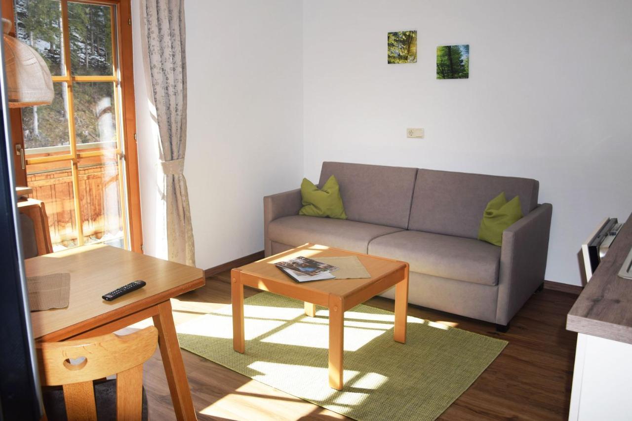 Aparthotel Lieblingsplatz Filzmoos Luaran gambar