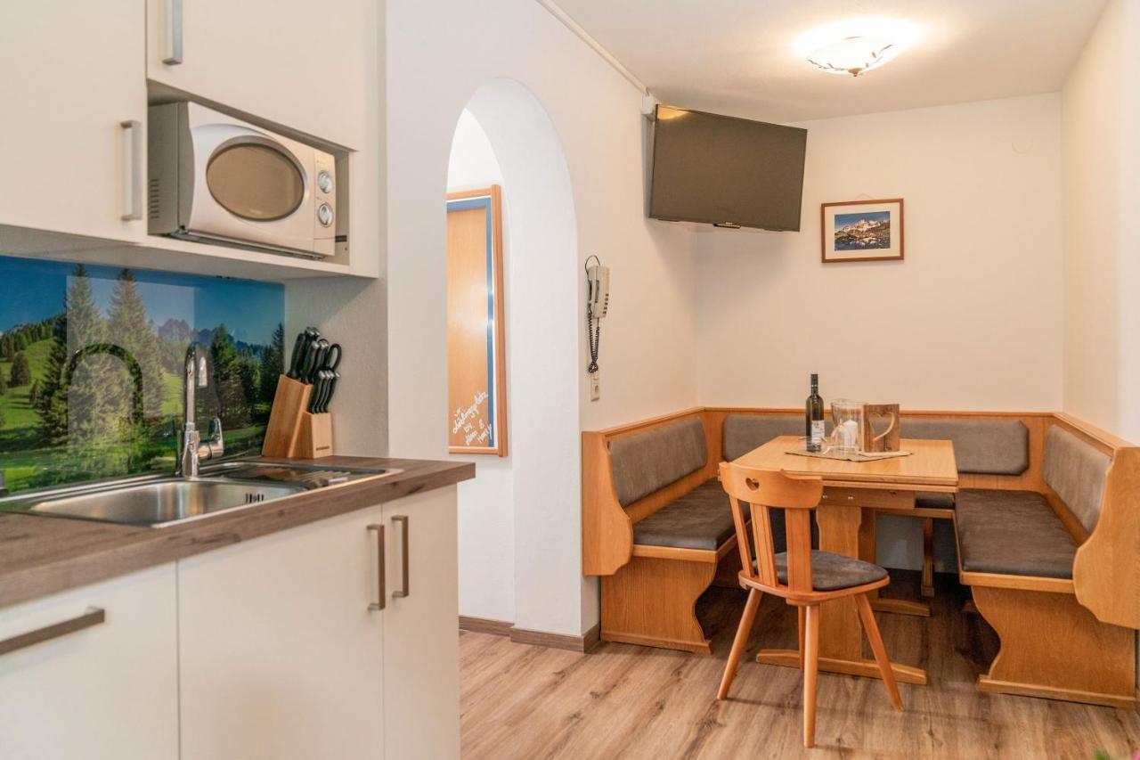 Aparthotel Lieblingsplatz Filzmoos Luaran gambar