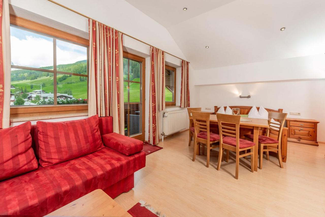 Aparthotel Lieblingsplatz Filzmoos Luaran gambar