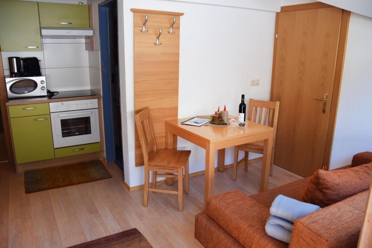 Aparthotel Lieblingsplatz Filzmoos Luaran gambar