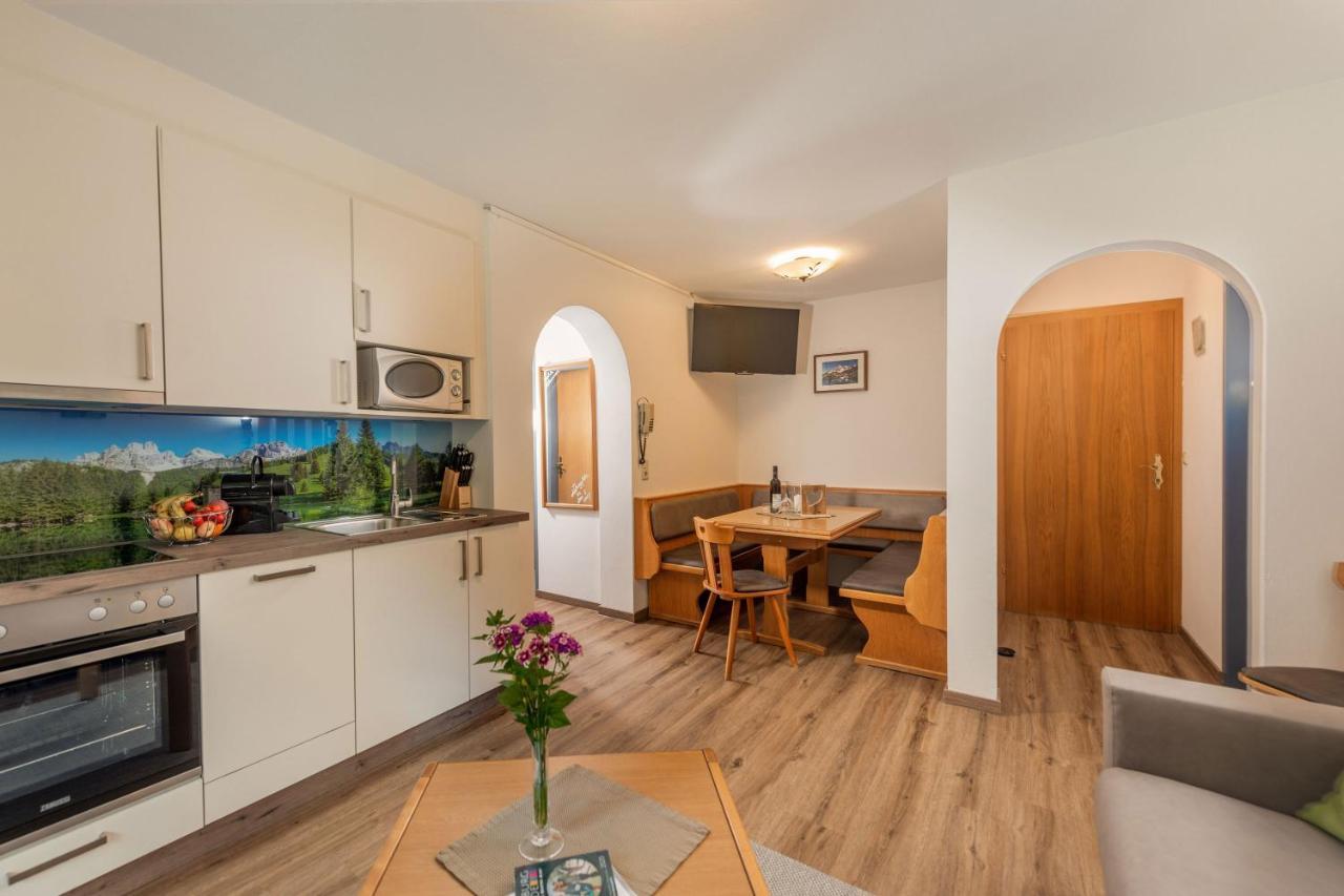 Aparthotel Lieblingsplatz Filzmoos Luaran gambar