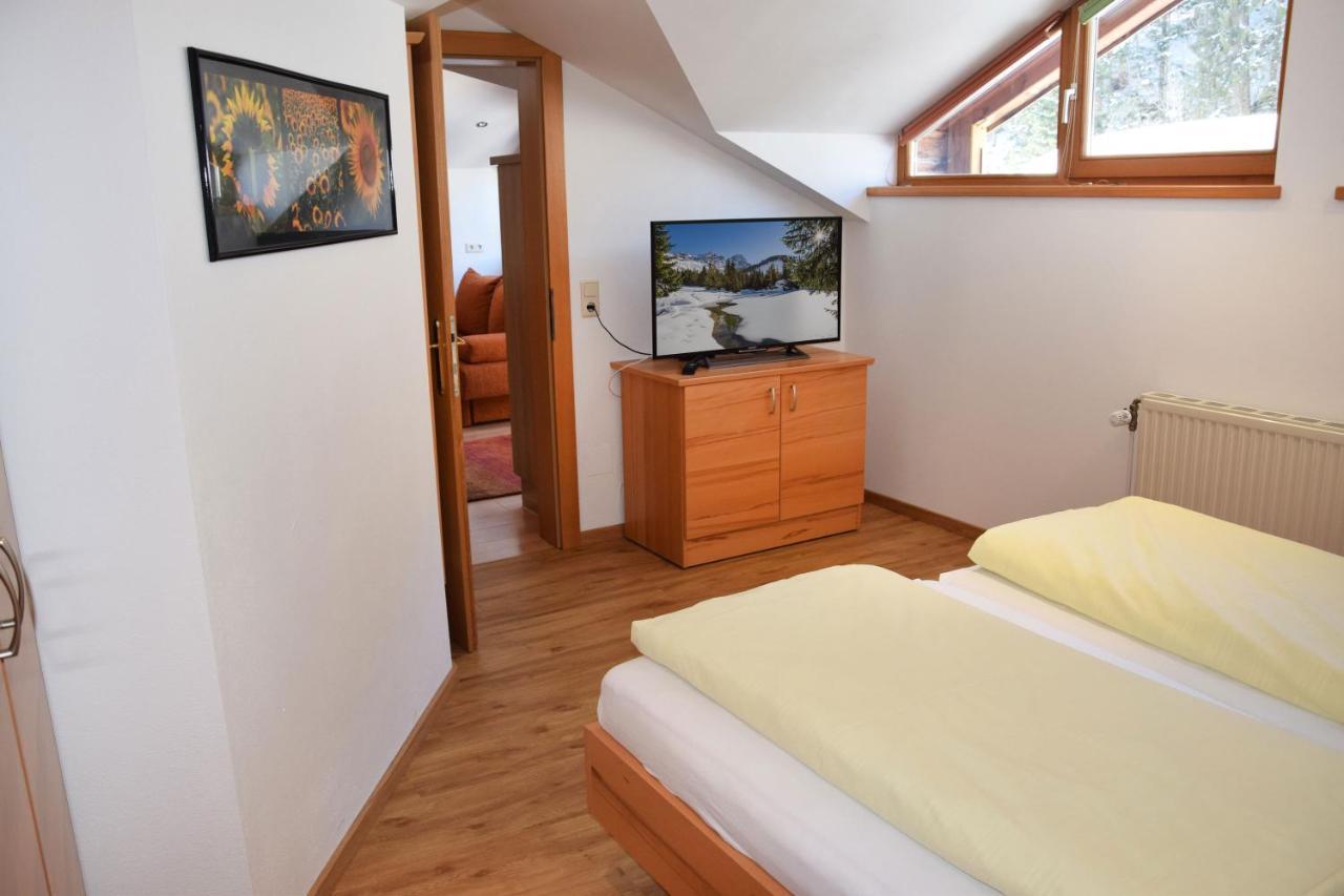 Aparthotel Lieblingsplatz Filzmoos Luaran gambar