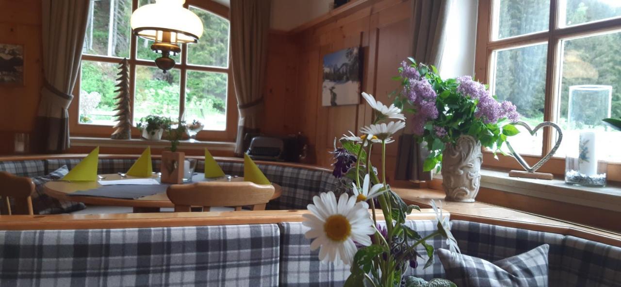 Aparthotel Lieblingsplatz Filzmoos Luaran gambar